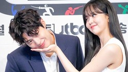 Sinopsis Good Boy, Drakor Reuni Park Bo Gum & Kim So Hyun Setelah 10 Tahun