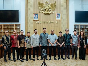 Pengusaha dan DPR Buka Posko Pengaduan Terkait Kerja Sama dengan BUMN