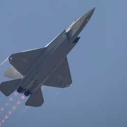 Tragis! Jet Tempur Bombardir Warga Sendiri, 20 Tewas Dikira Bandit