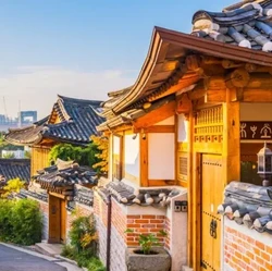 Ramai-Ramai Warga China Borong Rumah di Korea Selatan, Amerika Ngekor