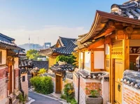 Ramai-Ramai Warga China Borong Rumah di Korea Selatan, Amerika Ngekor
