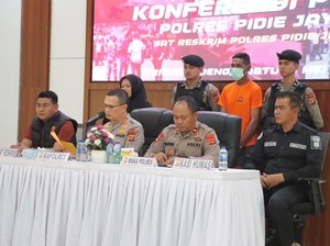 Perempuan di Aceh Dibunuh Suami gegara Kerap Live TikTok