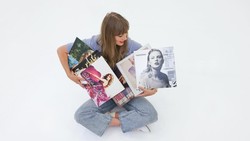 Taylor Swift Bikin Pengumuman Penting!