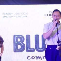 Video: UMKM Jadi Kontributor Ekonomi, AHY Tekankan Peran Infrastruktur