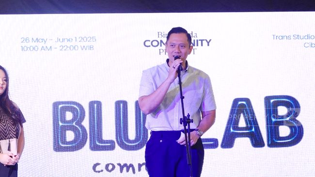 Video: UMKM Jadi Kontributor Ekonomi, AHY Tekankan Peran Infrastruktur