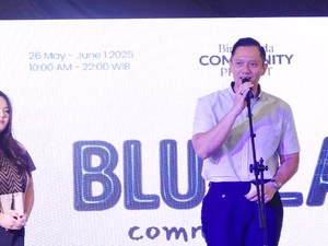 Video: UMKM Jadi Kontributor Ekonomi, AHY Tekankan Peran Infrastruktur