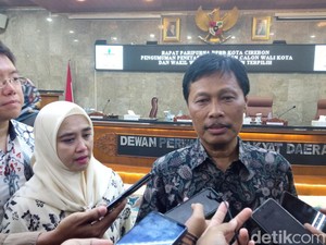 Ragam Suara Warga Cirebon soal 100 Hari Kerja Effendi Edo-Siti Farida