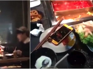 5 Kisah Kencan Gagal Gegara Makanan, Berakhir Dramatis hingga Tragis