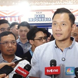 AHY: Target Zero ODOL 2026, Hemat Perbaikan Jalan Puluhan Triliun