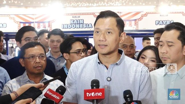 AHY: Target Zero ODOL 2026, Hemat Perbaikan Jalan Puluhan Triliun