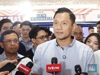 AHY: Target Zero ODOL 2026, Hemat Perbaikan Jalan Puluhan Triliun