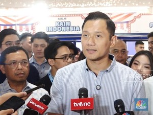 AHY: Target Zero ODOL 2026, Hemat Perbaikan Jalan Puluhan Triliun