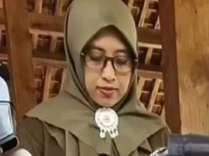 Ditangkap di Kamboja, Dewi Astutik Buron Sabu Rp 5 T Sering Ganti Gaya Rambut