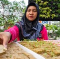 Peran Nyata BRI Diakui dalam Urban Farming dan Pemberdayaan Perempuan