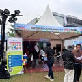 Tingkatkan Jumlah Pelanggan, PGN Gelar Pendaftaran Langsung di Bintaro