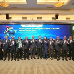 Sah! PGN Bagikan Dividen Rp 4,41 T, Setara 80% Laba