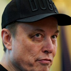 Elon Musk Tak Masuk Daftar CEO Gaji Paling Tinggi, Ini Alasannya
