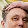 Orang Dekat Ungkap Pikiran Tak Terduga di Benak Elon Musk