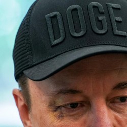 Elon Musk Gali Lubang Tutup Lubang, Pantas Hartanya Terlihat Berlimpah
