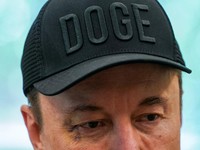 Elon Musk Gali Lubang Tutup Lubang, Pantas Hartanya Terlihat Berlimpah