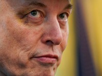 Elon Musk Menyesal Mengaku Kelewatan, Jawaban Trump Bikin Nyesek
