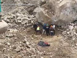 Video: ESDM Selidiki Longsor Maut Tambang Gunung Kuda Cirebon