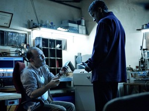 Saat Ryan Reynolds Bikin Denzel Washington Ngamuk