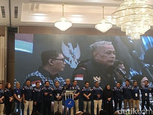 Partai PRIMA Kembali Dukung Pemerintahan Prabowo-Gibran