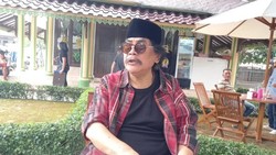 Anak Ungkap Kondisi Jaja Miharja Usai Tak Sadarkan Diri