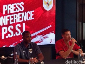 Dirumorkan ke Inter dan Como, Jay Idzes: Lihat Saja Nanti