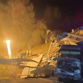 Video: Jembatan Ambruk Menimpa Kereta Penumpang, 7 Orang Tewas