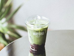Slurpp! Ini 5 Tempat Minum Matcha Enak di Bandung