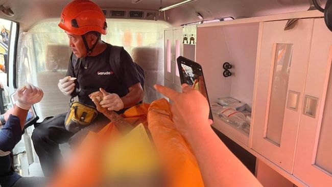 Korban Tewas Longsor Tambang Batu Cirebon Bertambah, Jadi 17 Orang