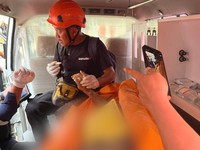 Korban Tewas Longsor Tambang Batu Cirebon Bertambah, Jadi 17 Orang