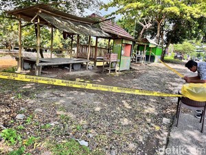 8 Saksi Diperiksa dalam Kasus Komentar TikTok Berujung Maut di Banyuwangi