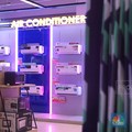 Beli TV dan AC Baru Diskon Jutaan Rupiah Hari Ini di Transmart