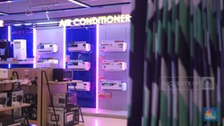 Transmart Hari Ini Diskon AC 1 PK, Cuma Rp 3,2 Juta + Bonus Pasang