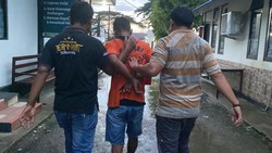 Perkara Ajakan Bercinta Ditolak Bikin Pria Beristri Bunuh Siswi MTs di SBT