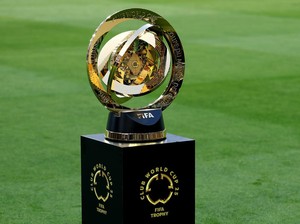 Supercomputer Opta Prediksi PSG Juara Piala Dunia Antarklub 2025