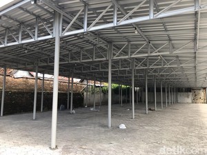 Cek Jarak Area Parkir Kotabaru Pengganti TKP ABA ke Malioboro