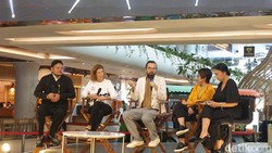 Balinale Buka Festival Film Edisi ke-18, Tampilkan 70 Film dari 32 Negara