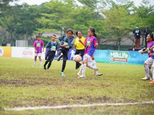 Coach Timo: Sepakbola Usia Dini Harus Utamakan Kesenangan Bermain