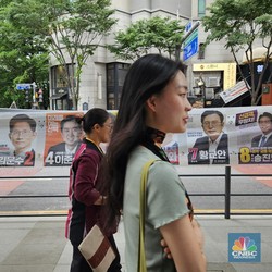 Awas Resesi! Ekonomi Negara Raksasa Asia Ini Gagal Tumbuh di Q1 2025
