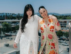 Penjelasan Titi DJ Soal Pernikahan Stephanie Poetri Penjelasan Titi DJ Soal Pernikahan Stephanie Poetri