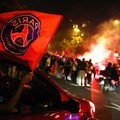 Pesta Kemenangan PSG Ricuh, Dua Orang Tewas dan Ratusan Ditahan