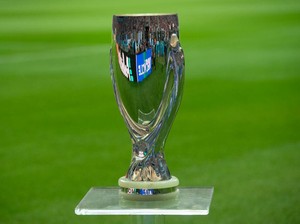 Jadwal UEFA Super Cup 2026: PSG Vs Aston Villa, Duel Tengah Pekan Ini!