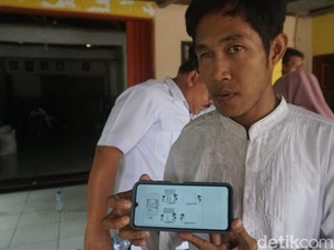 2 Tahun Hidup di Kolong Jembatan, Yusuf Dapat Rumah Gratis di Jombang