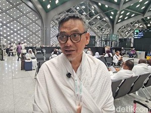 Balada Visa Furoda, Timwas Haji DPR: Negara Wajib Lindungi Jemaah