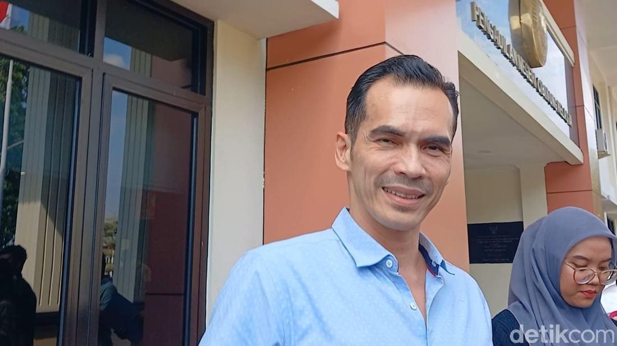 Curhat Atalarik Syach 11 Tahun Hadapi Sengketa Tanah, Minta Pemerintah Tegas