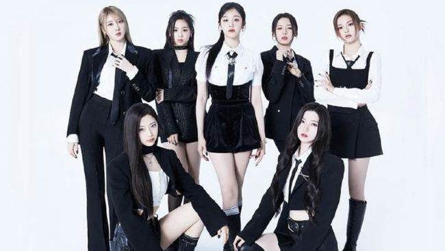 BABYMONSTER Konser di Indonesia, Harga Tiket Mulai Rp1,2 Juta